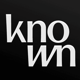 Known