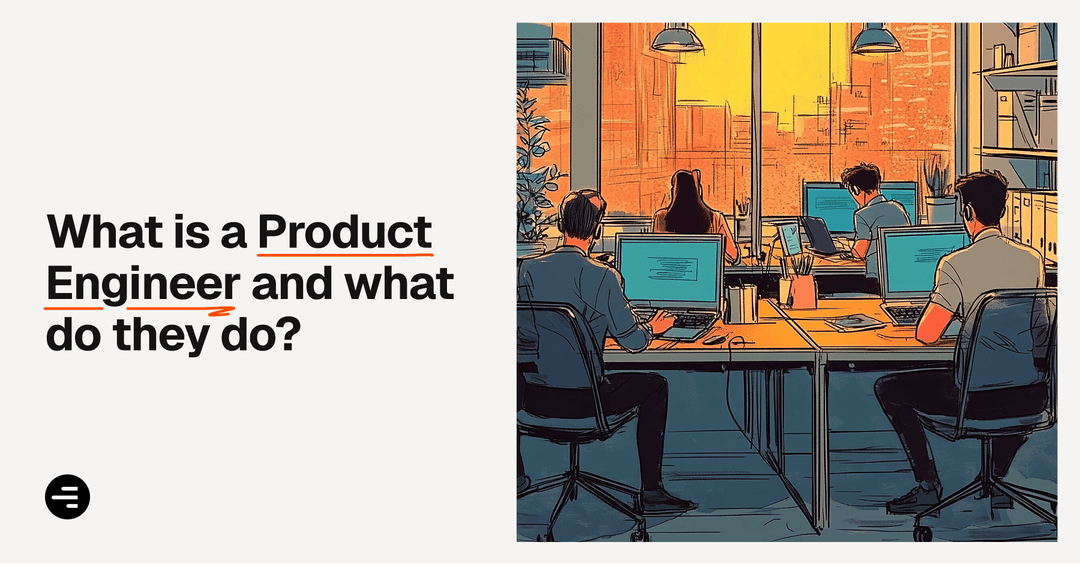 Design Vs Engineering What is a design engineer? (And how they're different from product ...