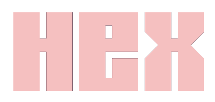 Hex logo